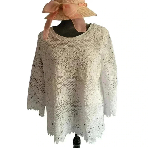 Alfred Dunner NWOT M - Picture 1 of 3